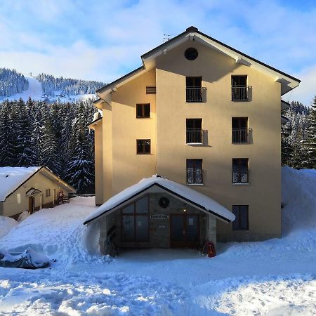 Wellness Apartman Pec Pec pod Snezkou Luaran gambar