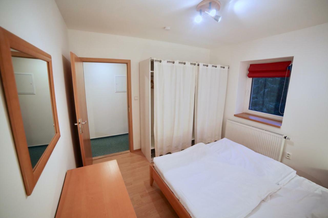 Wellness Apartman Pec Apartment Pec pod Snezkou Luaran gambar