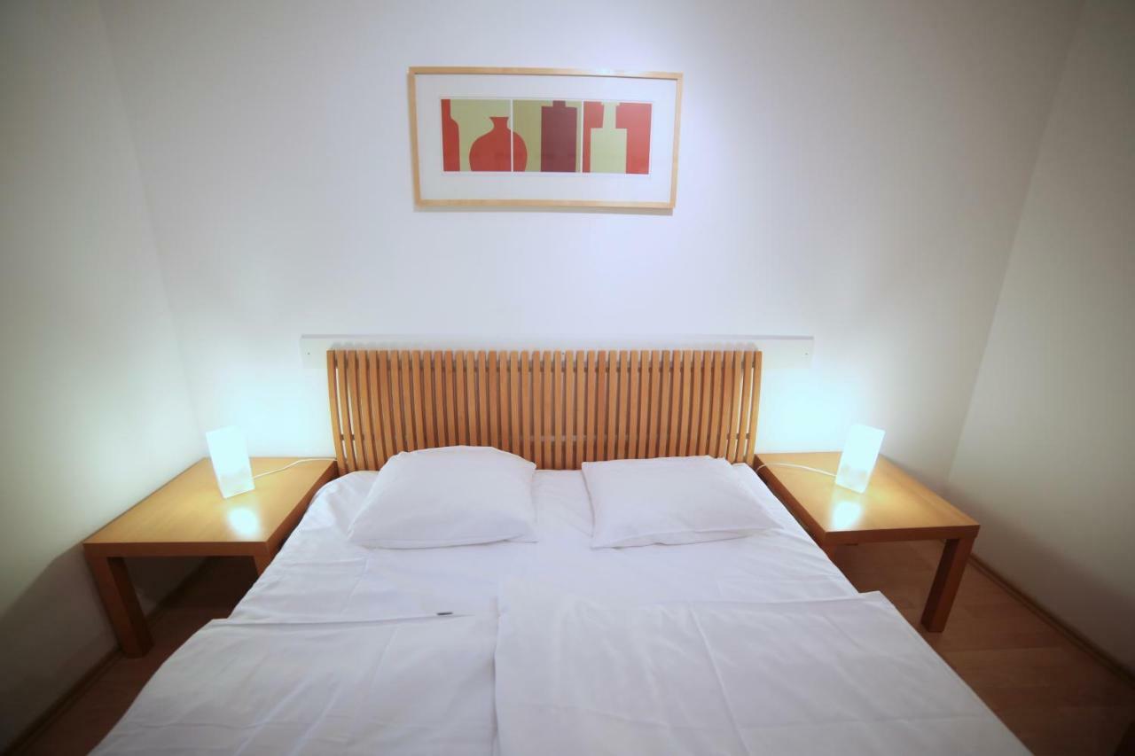 Wellness Apartman Pec Pec pod Snezkou Luaran gambar