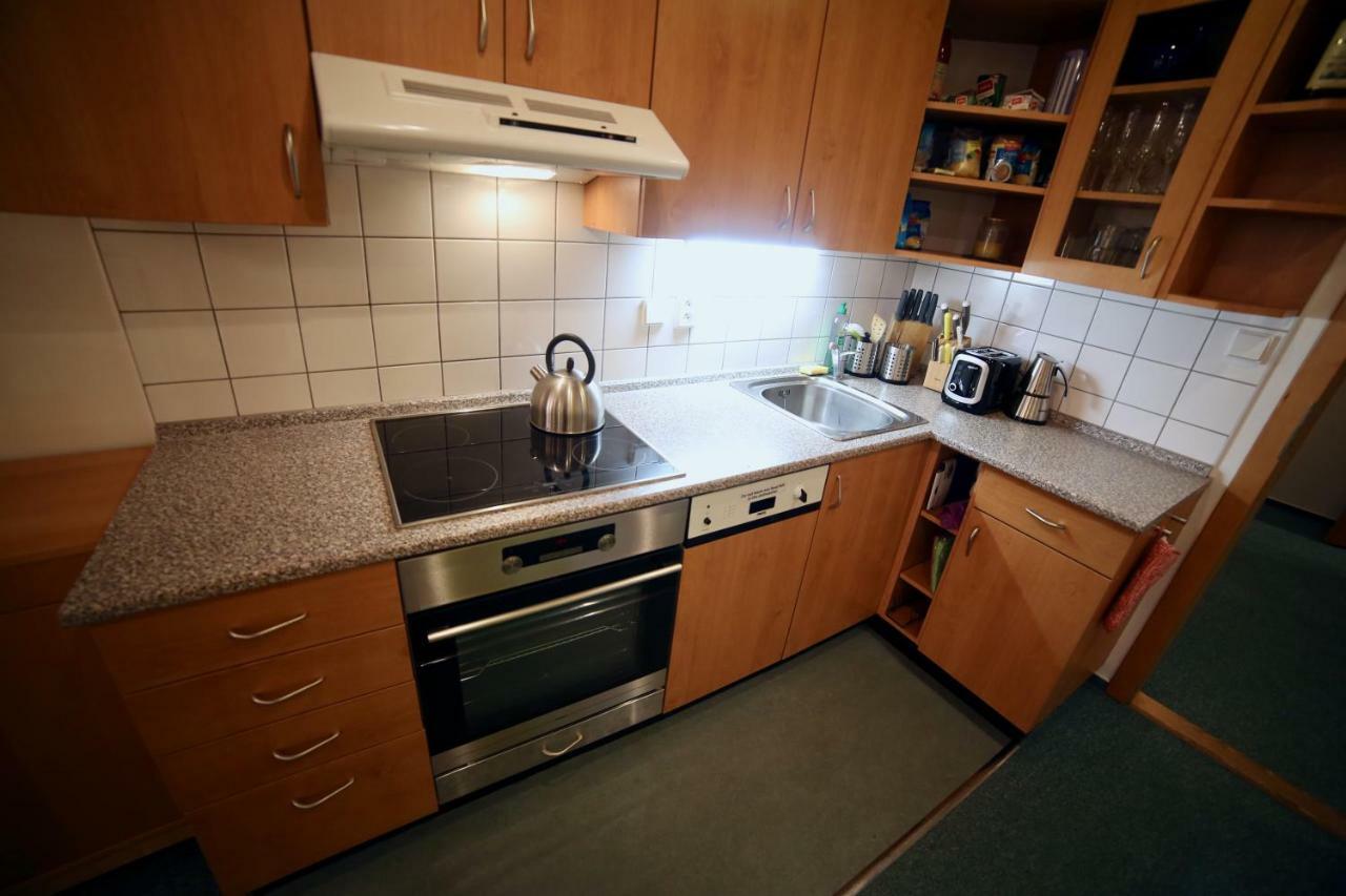 Wellness Apartman Pec Pec pod Snezkou Luaran gambar