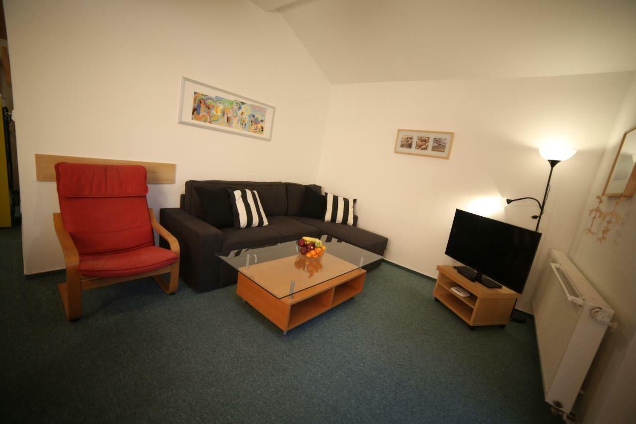 Wellness Apartman Pec Pec pod Snezkou Luaran gambar