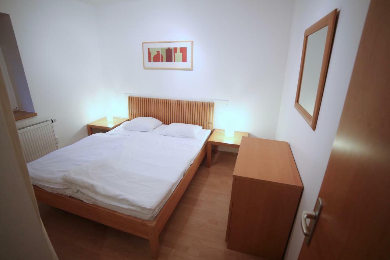 Wellness Apartman Pec Apartment Pec pod Snezkou Luaran gambar