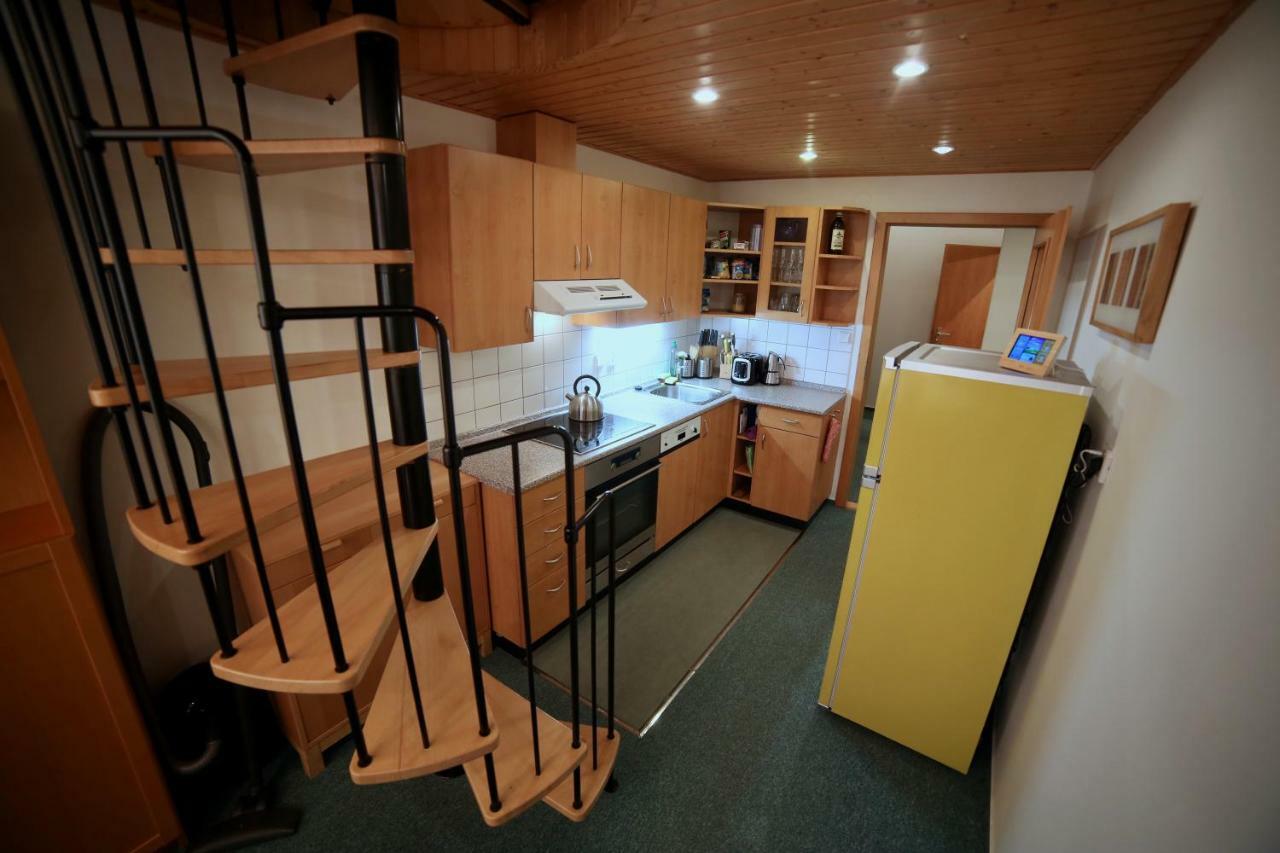 Wellness Apartman Pec Pec pod Snezkou Luaran gambar
