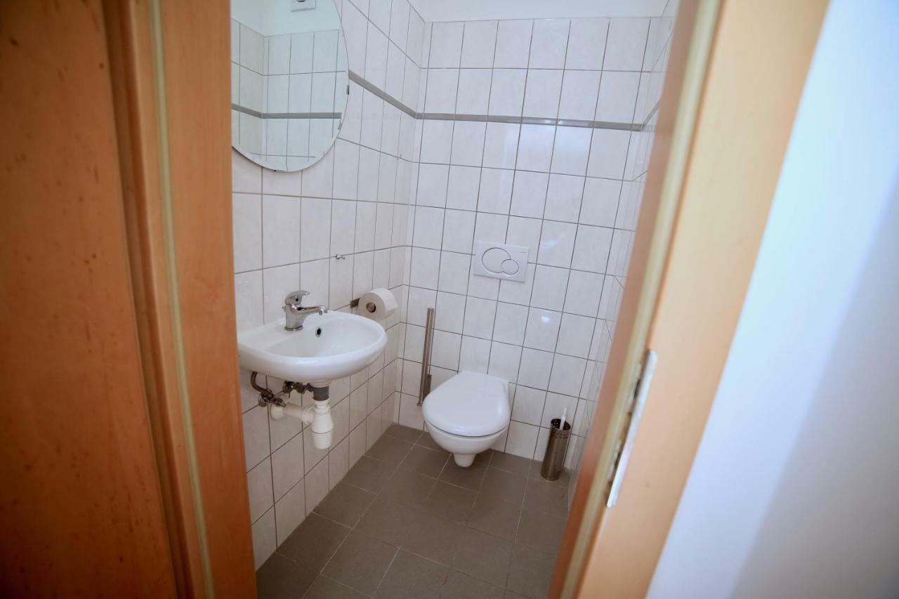 Wellness Apartman Pec Apartment Pec pod Snezkou Luaran gambar