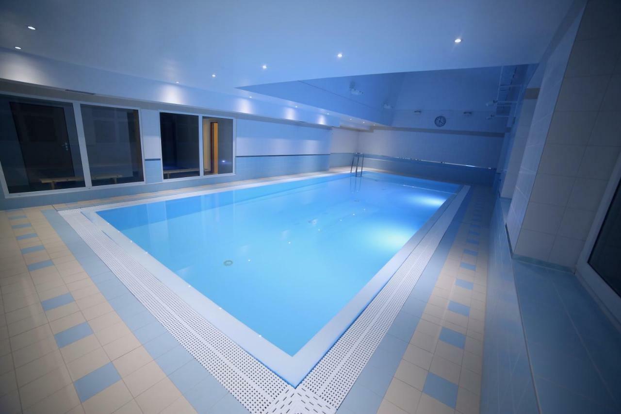 Wellness Apartman Pec Pec pod Snezkou Luaran gambar