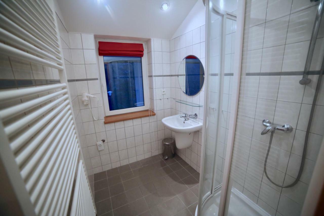 Wellness Apartman Pec Apartment Pec pod Snezkou Luaran gambar