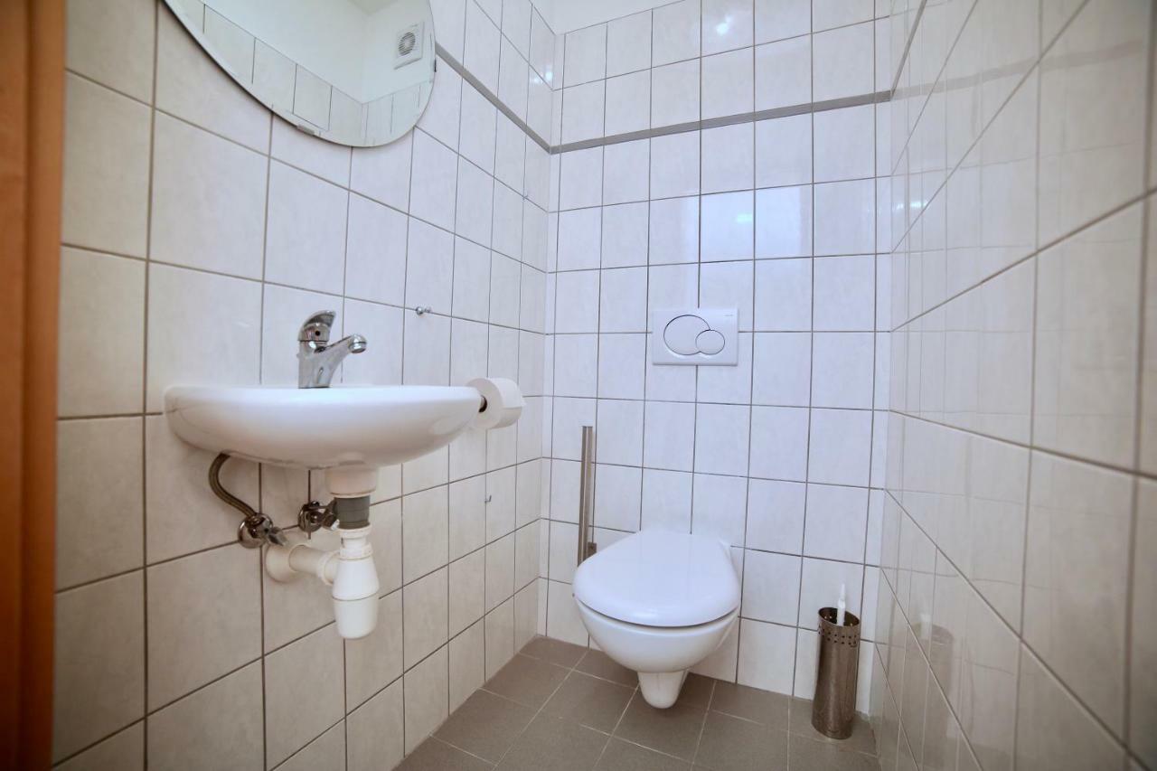 Wellness Apartman Pec Apartment Pec pod Snezkou Luaran gambar