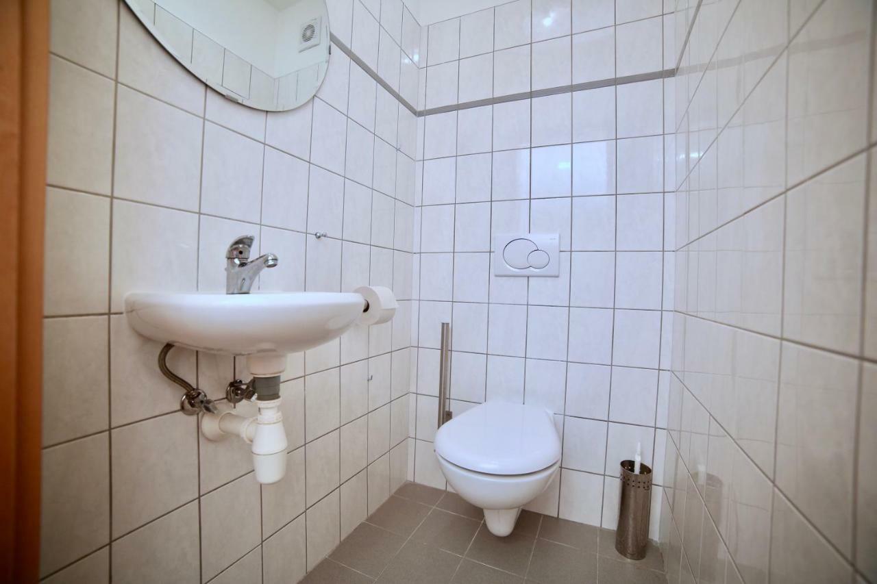 Wellness Apartman Pec Pec pod Snezkou Luaran gambar