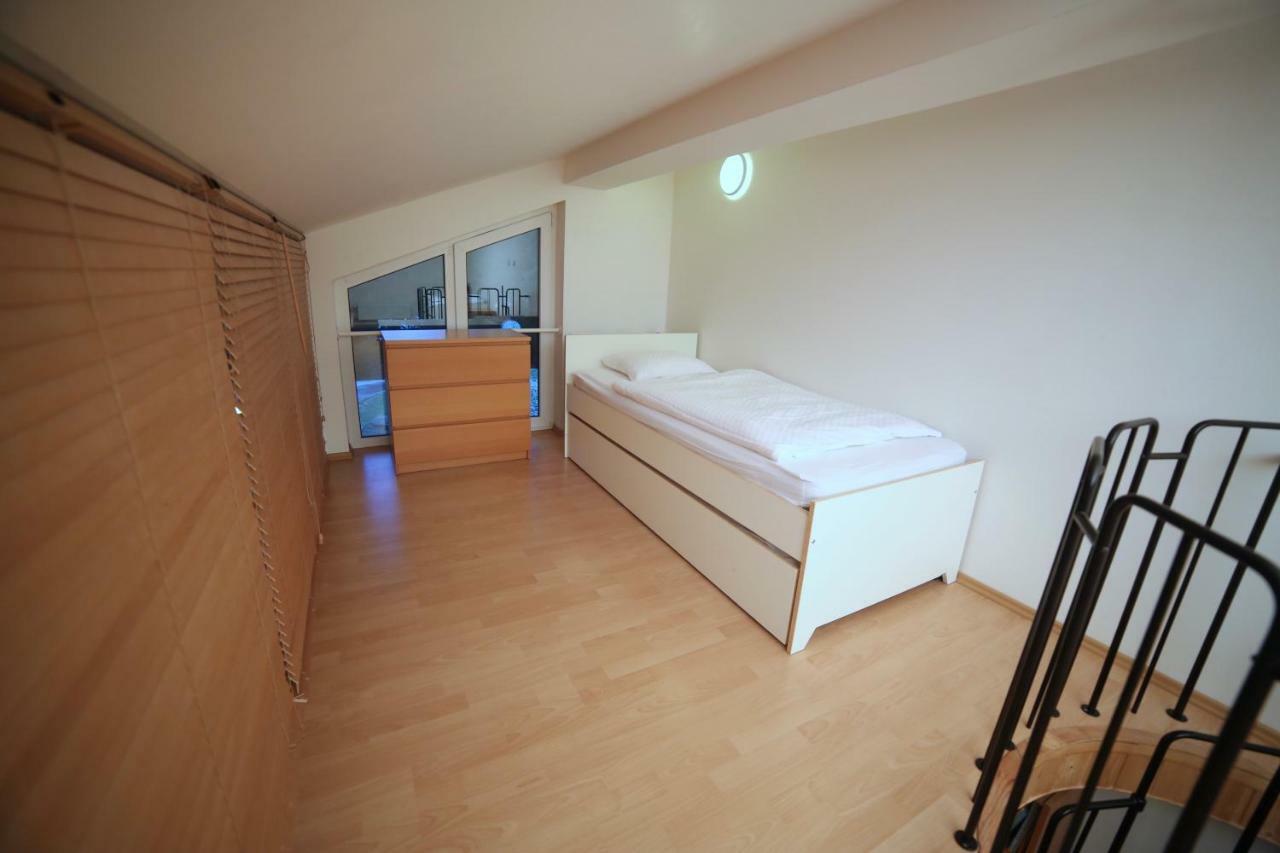 Wellness Apartman Pec Apartment Pec pod Snezkou Luaran gambar