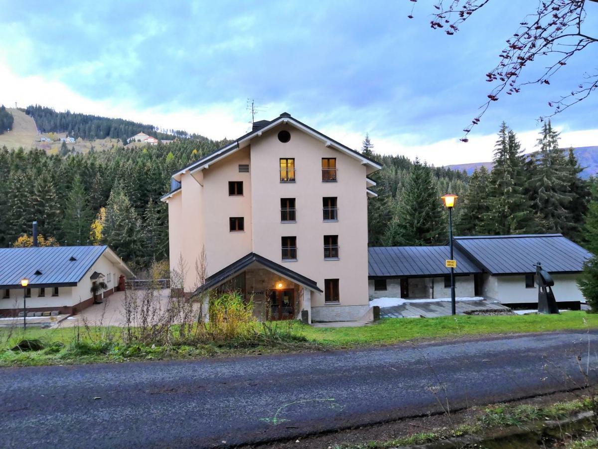 Wellness Apartman Pec Pec pod Snezkou Luaran gambar