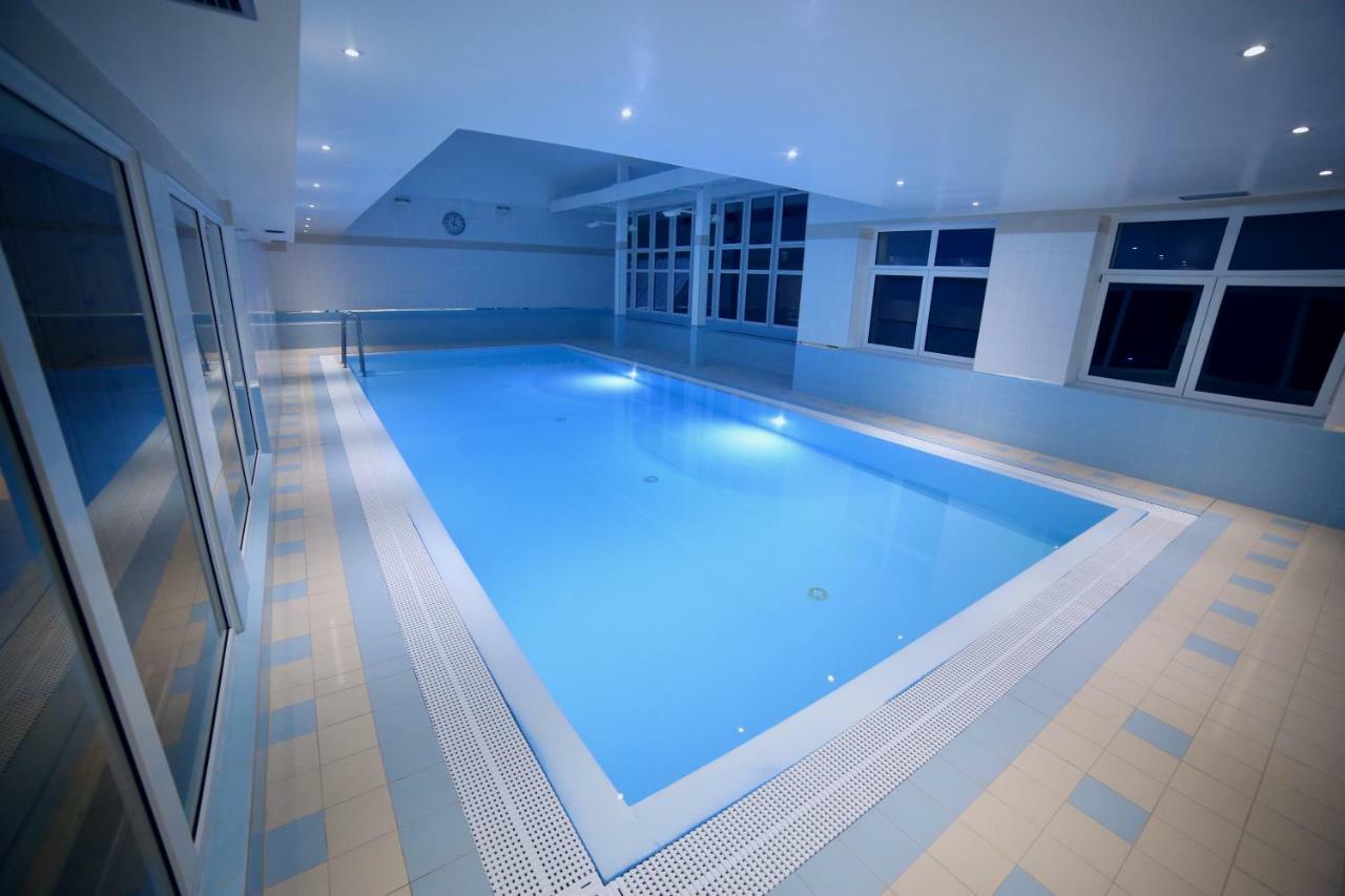 Wellness Apartman Pec Pec pod Snezkou Luaran gambar