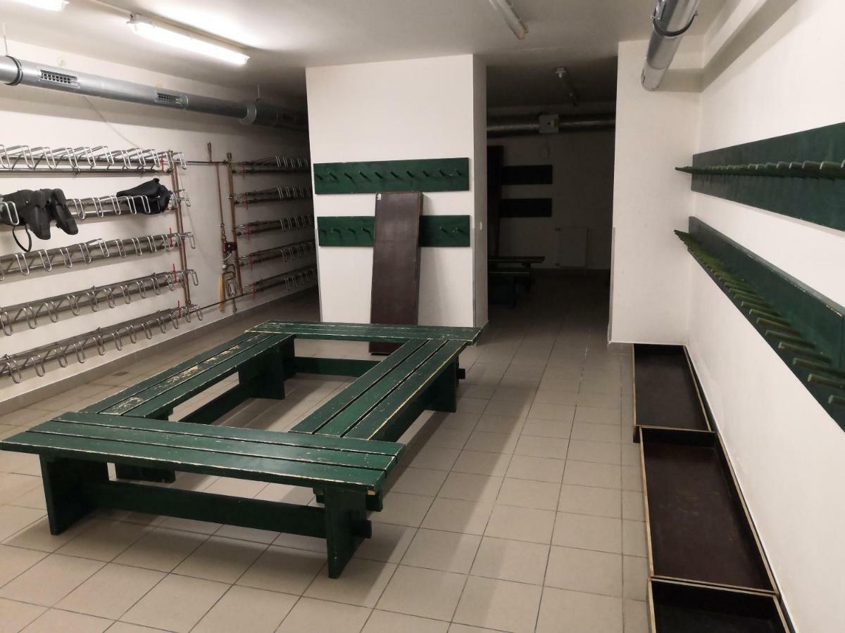 Wellness Apartman Pec Pec pod Snezkou Luaran gambar