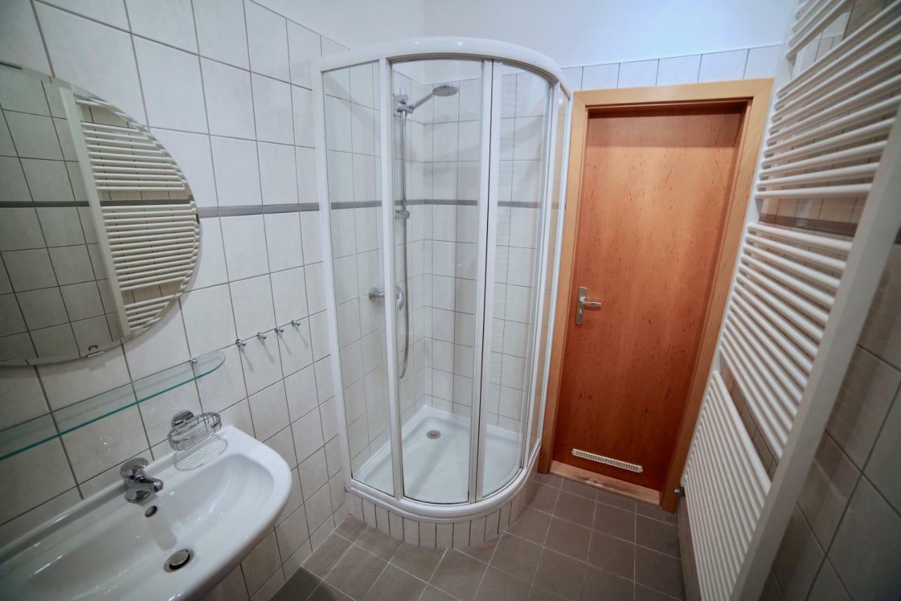 Wellness Apartman Pec Apartment Pec pod Snezkou Luaran gambar