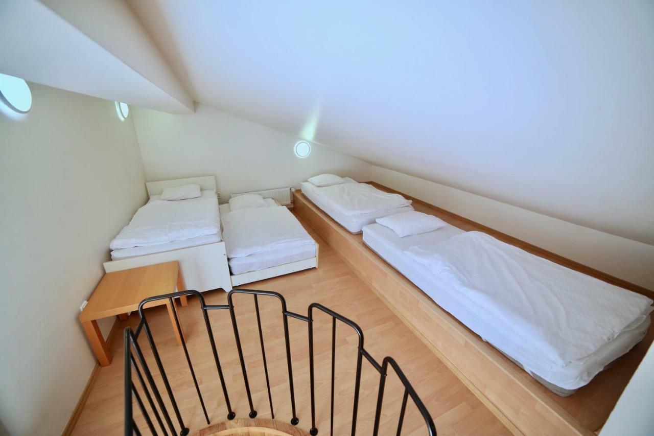 Wellness Apartman Pec Apartment Pec pod Snezkou Luaran gambar