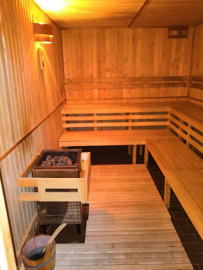 Wellness Apartman Pec Pec pod Snezkou Luaran gambar